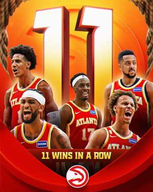 Image post by @nba on Instagram