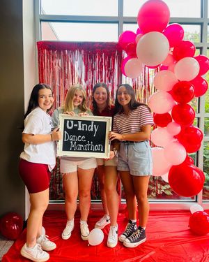 Image post by @uindydm on Instagram