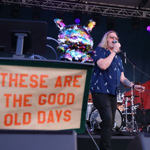 Image post by @inbetweendaysfestival on Instagram