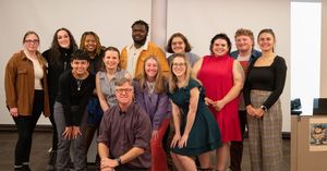 Image post by @marieunderwoodphoto on Instagram