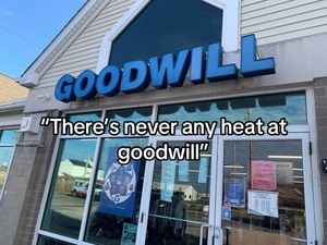 Video post by @goodwillloraincounty on TikTok