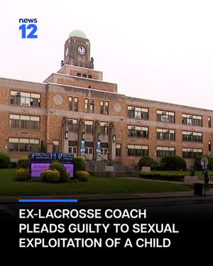 Image post by @news12li on Instagram