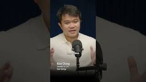 Video post by @20vc on YouTube