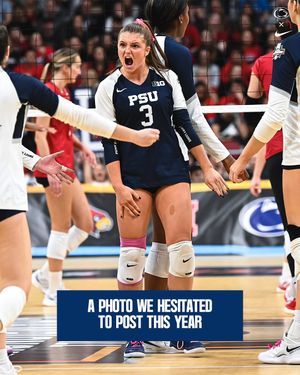 Image post by @gopsusports on Instagram