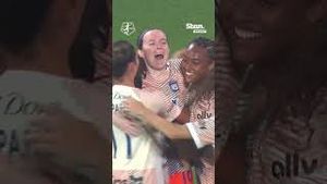 Video post by @optussport on YouTube