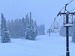 Image post by @pcski on Instagram