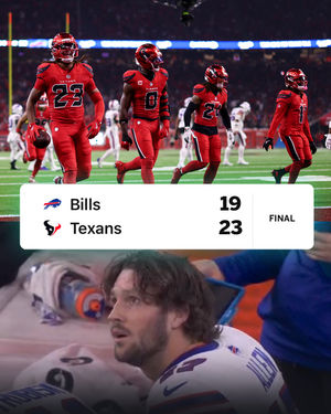 Image post by @espnbet on Instagram