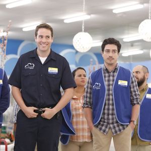 Image post by @nbc on Instagram