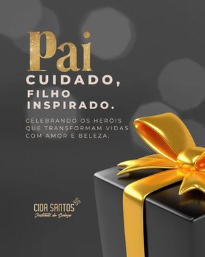 Image post by @cidasantosinstitutobeleza on Instagram