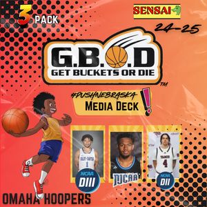 Image post by @gbodhoopz on Instagram
