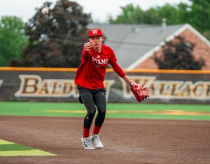 Image post by @miamioh_baseball on Instagram
