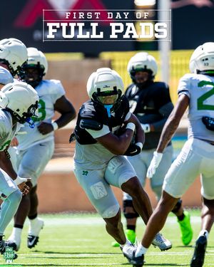 Image post by @meangreenfb on Instagram