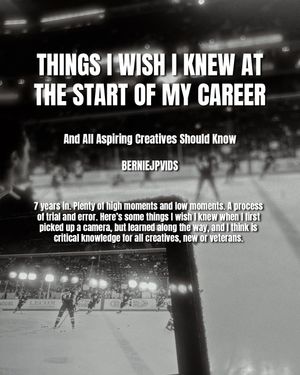 Image post by @berniejpvids on Instagram