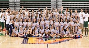 Image post by @UTRGVAthletics on Facebook