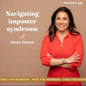 Image post by @alisonshamir on Instagram