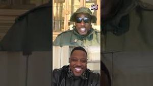 Video post by @comeandtalk2me on YouTube
