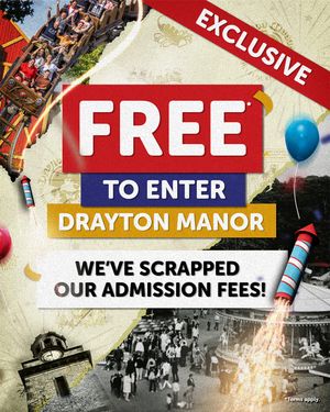 Image post by @draytonmanor on Instagram