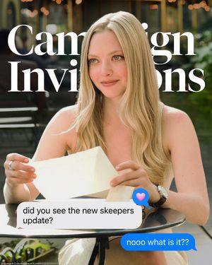 Image post by @skeepers_us on Instagram