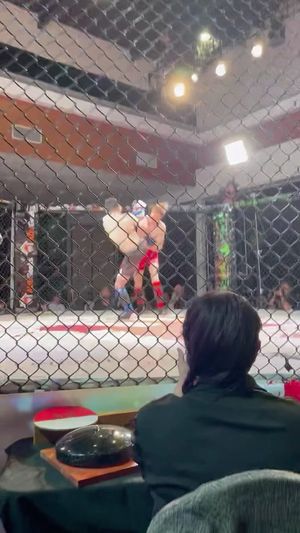 Image post by @epicfighting on Instagram