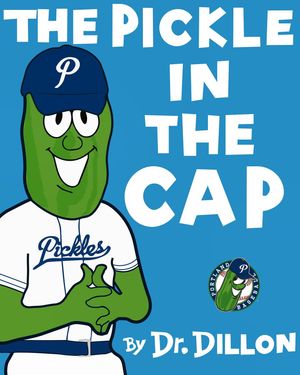 Image post by @picklesbaseball on Instagram