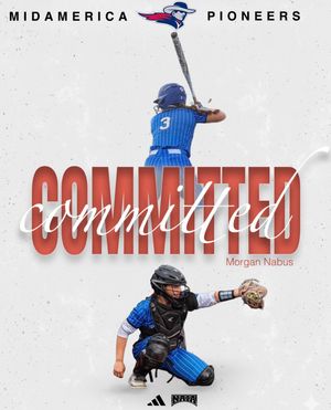 Image post by @mnupioneersoftball on Instagram