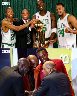 Image post by @nbaspain on Instagram