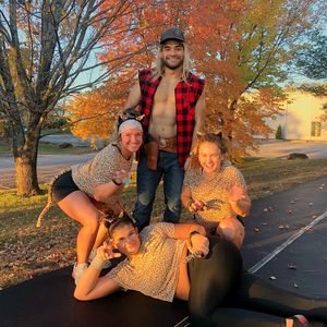 Image post by @lystorrance14 on Instagram