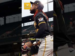 Video post by @LockedOnPirates on YouTube