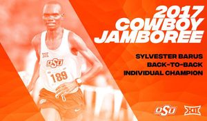 Image post by @run4okstate on Instagram