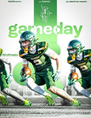 Image post by @smsraiders on Instagram