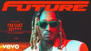 Video post by @futurevevo on YouTube