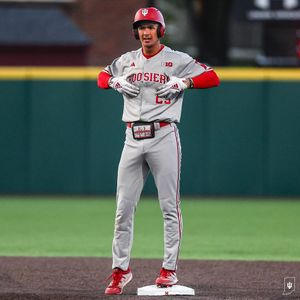 Image post by @indianabase on Instagram