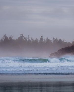 Image post by @bylukemiller on Instagram