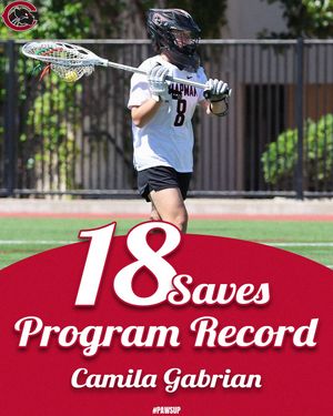 Image post by @chapmansports on Instagram