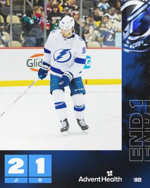 Image post by @TBLightning on Twitter