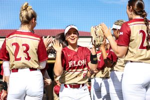 Image post by @elonsoftball on Instagram