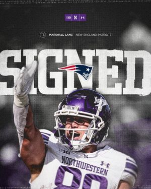 Image post by @NUFBFamily on Twitter