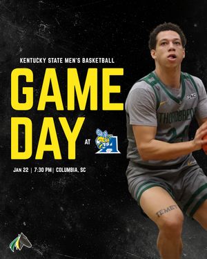 Image post by @kysuathletics on Instagram