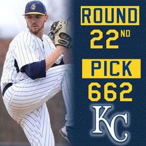 Image post by @uncg_baseball_ on Instagram