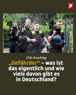 Video post by @stern_de on TikTok