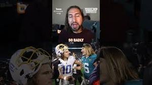 Video post by @whatswrightshow on YouTube