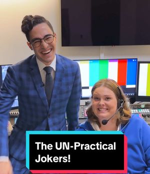 Video post by @thedailyshow on TikTok