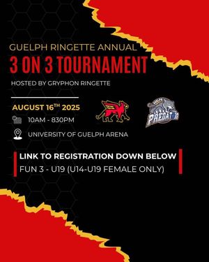 Image post by @GryphonRingette on Facebook