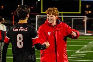 Image post by @redflashmsoc on Instagram