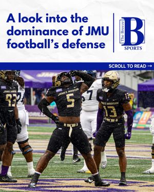 Image post by @breezejmu on Instagram
