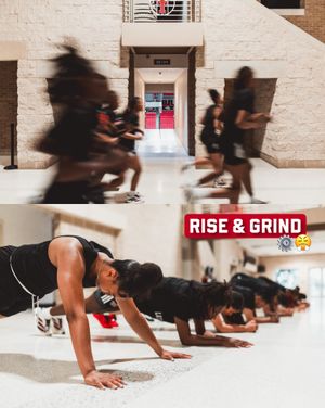 Image post by @ladyraiderwbb on Instagram