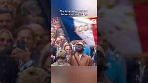 Video post by @nbaontnt on YouTube