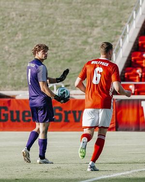 Image post by @packmenssoccer on Instagram