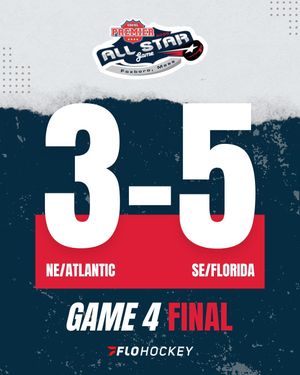 Image post by @usphlhockey on Instagram