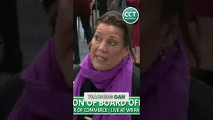 Video post by @civiccentertv on YouTube